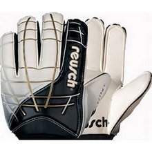 Reusch Entrario Ortho-Tec Junior Goal Keeping Gloves