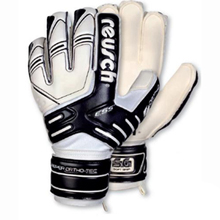 Reusch Keepers Ortho-Tec 2008