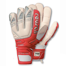 Reusch Ortho-Tec Red 2008