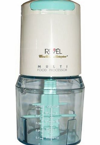 Revel Food Chopper