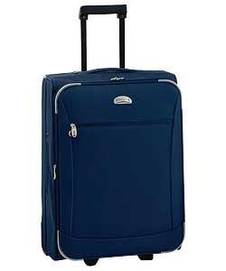 Expander Trolley Case - Navy