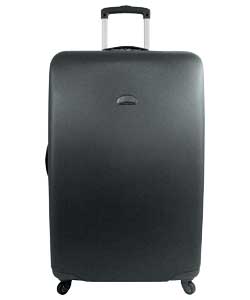 Sprint 71cm Suitcase - Grey