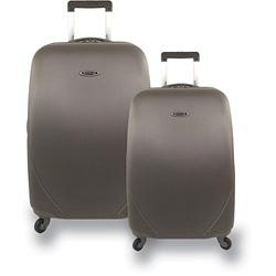 Murello 73 / 62 cm 2 Piece Luggage Set