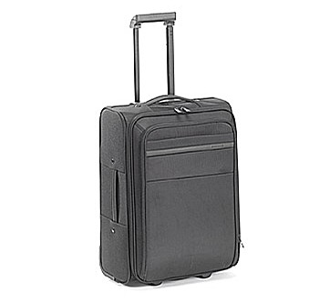 Revelation New York Laptop Rollercase