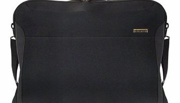 Nexus Business Garment Carrier - Black, 58 Litres