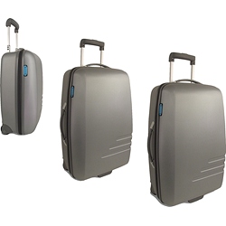 Quarto 3 Piece Luggage Set 2060803