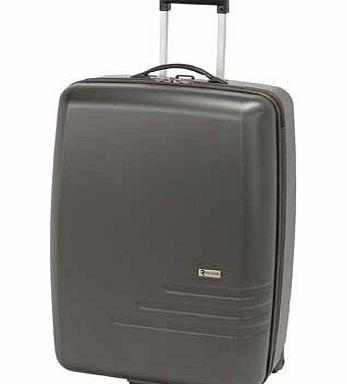 Quarto Extra Large 2 Wheel Suitcase -
