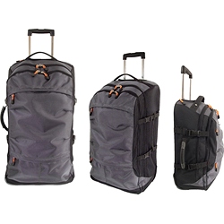 Salento 3 Piece Luggage Set 2090703