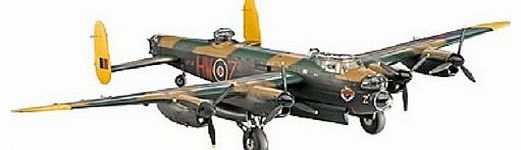 Revell 1:72 Scale Avro Lancaster Mk. I/III