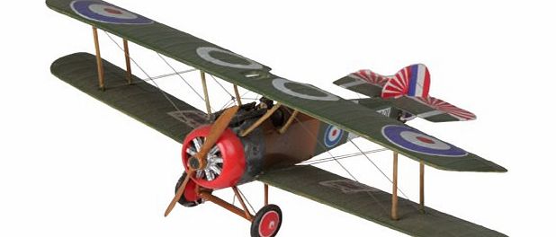 Revell Aeroplane Sopwith Camel F1