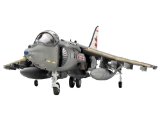 Revell Bae Harrier GR.Mk.7 Model Kit