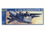 Revell Boeing C-17 Globemaster III Model Kit