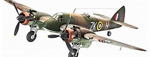 Revell Bristol Beaufighter Mk.IF Aircraft Plastic Model Kit