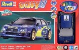 Easy Kit 7123 Subaru Impreza WRC 2004 1:32th