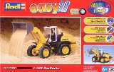Revell Easy Kit 7700 Liebherr L 538 Front Loader 1:32th