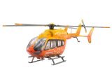 Revell EC145 Demonstrator Helicopter Model Kit