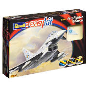 Eurofighter Typhoon Easykit