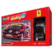Ferrari 360 Challenge N.Graf Easykit