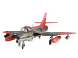 Revell Hawker Hunter FGA.9 Model Kit