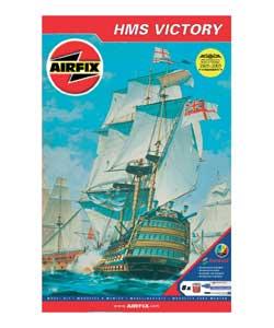 Revell HMS Victory Gift Set