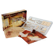 Leonardo Da Vinci Gilder