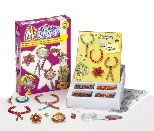 Revell MagCliks - Magnetic Jewellery - Amulett Style