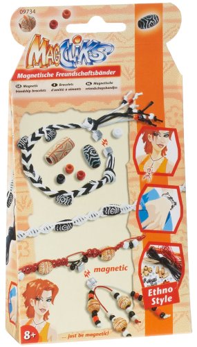 Revell MagCliks 9734 - Magnetic Friendship Bracelets