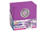 Revell Magcliks Trendy Time Purple Watch