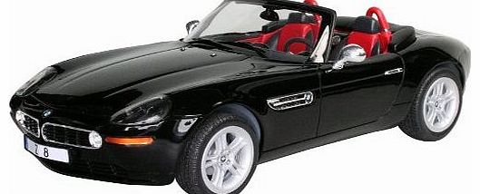 Revell Model Kit 1:24 Scale BMW Z8