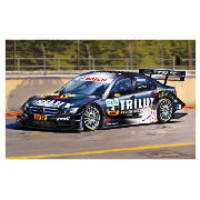 MODEL SET MERCEDES C-CLASS DTM