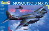 Revell Mosquito B Mk.IV