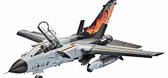 Panavia Tornado IDS Aircraft Plastic Model Kit