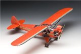 Revell Piper PA-18 Super Cub Model Kit