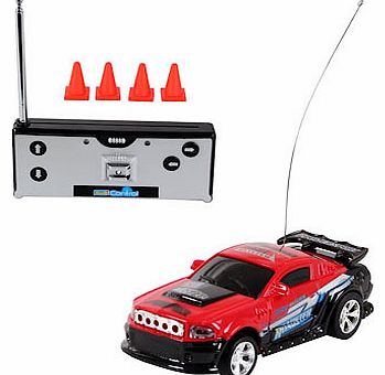 any remote control cars