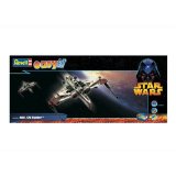 Revell Star Wars Easy Kit ARC 170 Clone Fighter