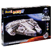 Star Wars Magnaguard Fighter Easykit