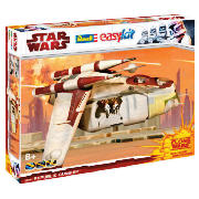 Star Wars Republic Gunship Easykit