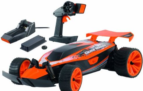 Revell tions 1:14 scale RC Dust Rider Buggy