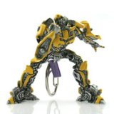 Revell Transformers - Optimus Prime/ Bumblebee Keychain Asst