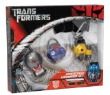 Revell Transformers - Undercover Boxed Set