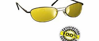 Revex Night Vision Driving Glasses