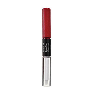 Revlon - Colorstay Overtime Lipcolor 2ml and
