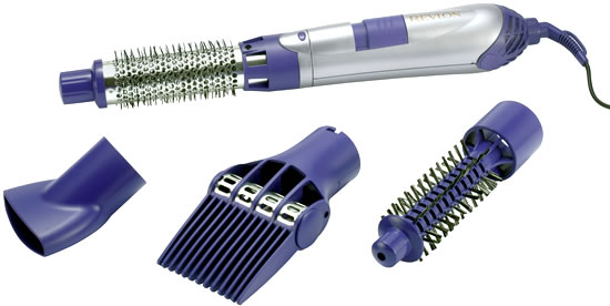 Revlon 1000W Jetstream Hair Styler 9226A