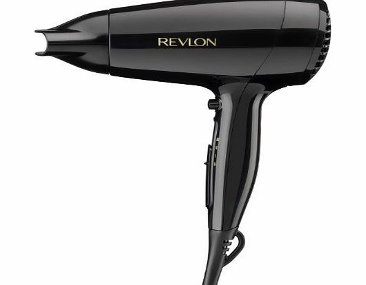 Revlon 9142CU Powerdry 2000 Hair Dryer