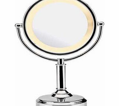 Revlon 9429U Luxury Chrome Mirror