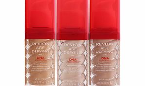 Revlon Age Defying DNA Advantage Cream Make-Up