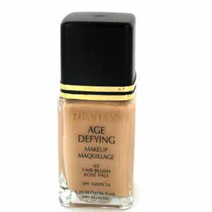 Age Defying Make Up 36.9ml - Fair Blush
