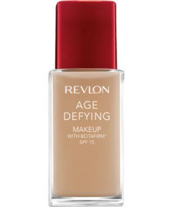 REVLON AGE-DEFYING MAKEUP Cosmetic - review, compare prices, buy