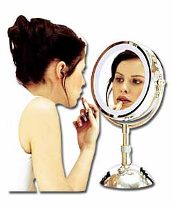 Makeup Stores on Revlon Artists Make Up Mirror 9420 Health And Beauty   Review  Compare