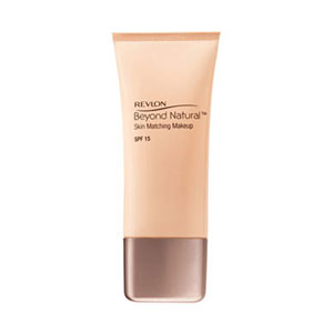 Beyond Natural Foundation 30ml - Medium 230
